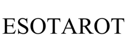 ESOTAROT trademark