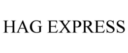 HAG EXPRESS trademark