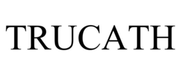 TRUCATH trademark