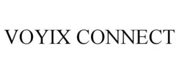 VOYIX CONNECT trademark