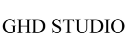 GHD STUDIO trademark