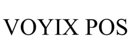 VOYIX POS trademark