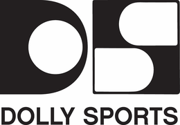 DS DOLLY SPORTS trademark