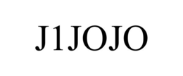 J1JOJO trademark