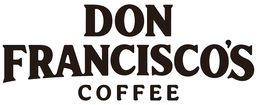 DON FRANCISCO'S COFFEE trademark