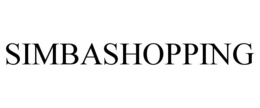 SIMBASHOPPING trademark
