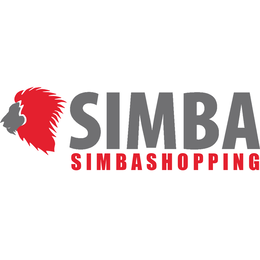 SIMBA SIMBASHOPPING trademark