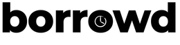 BORROWD trademark