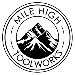MILE HIGH TOOLWORKS trademark