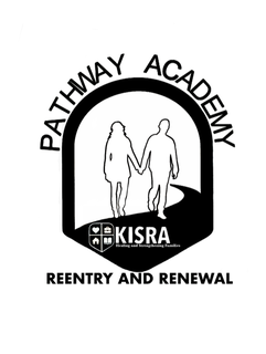 PATHWAY ACADEMY REENTRY AND RENEWAL KISRA HEALING AND STRENGTHENING FAMILIES trademark