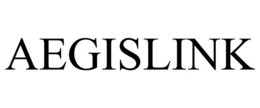 AEGISLINK trademark
