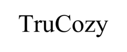 TRUCOZY trademark