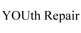 YOUTH REPAIR trademark