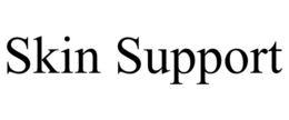 SKIN SUPPORT trademark