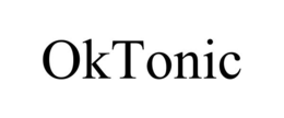 OKTONIC trademark
