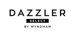 DAZZLER SELECT BY WYNDHAM trademark