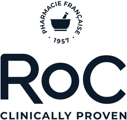 PHARMACIE FRANÇAISE 1957 ROC CLINICALLY PROVEN trademark