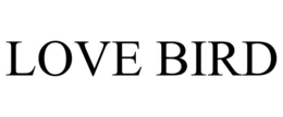 LOVE BIRD trademark