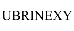 UBRINEXY trademark