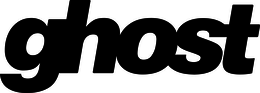 GHOST trademark