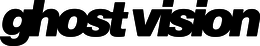 GHOST VISION trademark