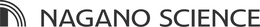 NAGANO SCIENCE trademark