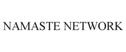 NAMASTE NETWORK trademark