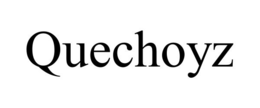 QUECHOYZ trademark