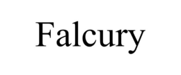FALCURY trademark