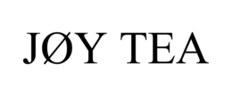 JØY TEA trademark