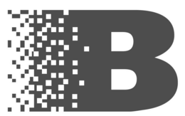 B trademark
