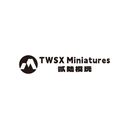 M TWSX MINIATURES trademark