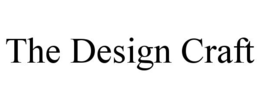 THE DESIGN CRAFT trademark