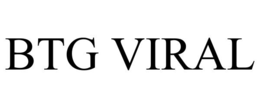 BTG VIRAL trademark
