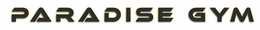 PARADISE GYM trademark