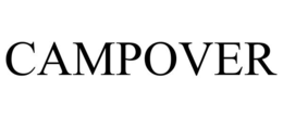 CAMPOVER trademark