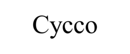 CYCCO trademark
