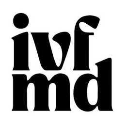 IVF MD trademark