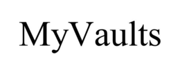 MYVAULTS trademark