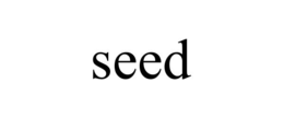 SEED trademark