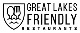 GREAT LAKES FRIENDLY RESTAURANTS trademark