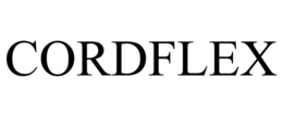 CORDFLEX trademark