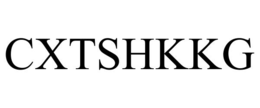 CXTSHKKG trademark