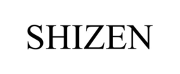 SHIZEN trademark