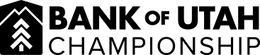 BANK OF UTAH CHAMPIONSHIP trademark