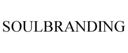 SOULBRANDING trademark