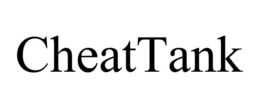 CHEATTANK trademark