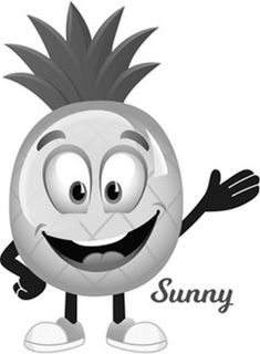 SUNNY trademark