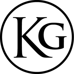 KG trademark