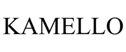 KAMELLO trademark